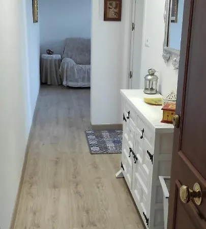 Bear Apartment