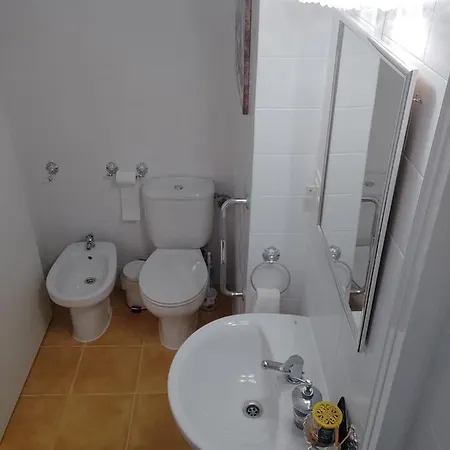 Apartment Bear Jerez de la Frontera