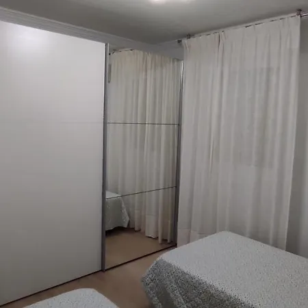 Bear Apartment Jerez de la Frontera