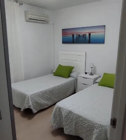 Bear Apartment *