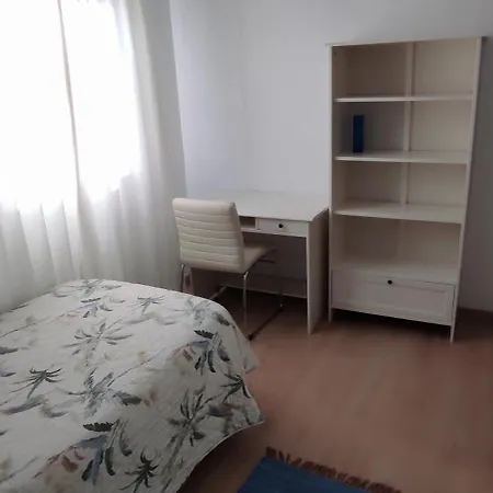 Apartment Bear *