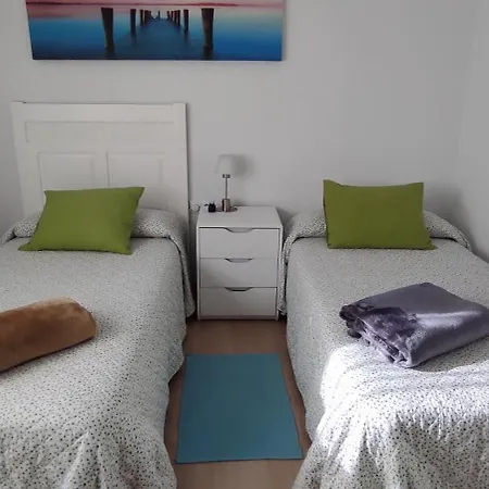 Apartment Bear