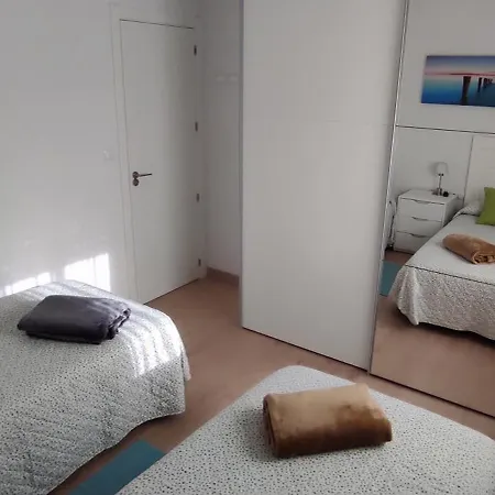 Bear Apartment *