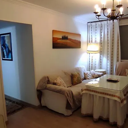 Bear Apartment *