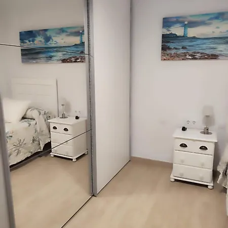 Apartment Bear Jerez de la Frontera
